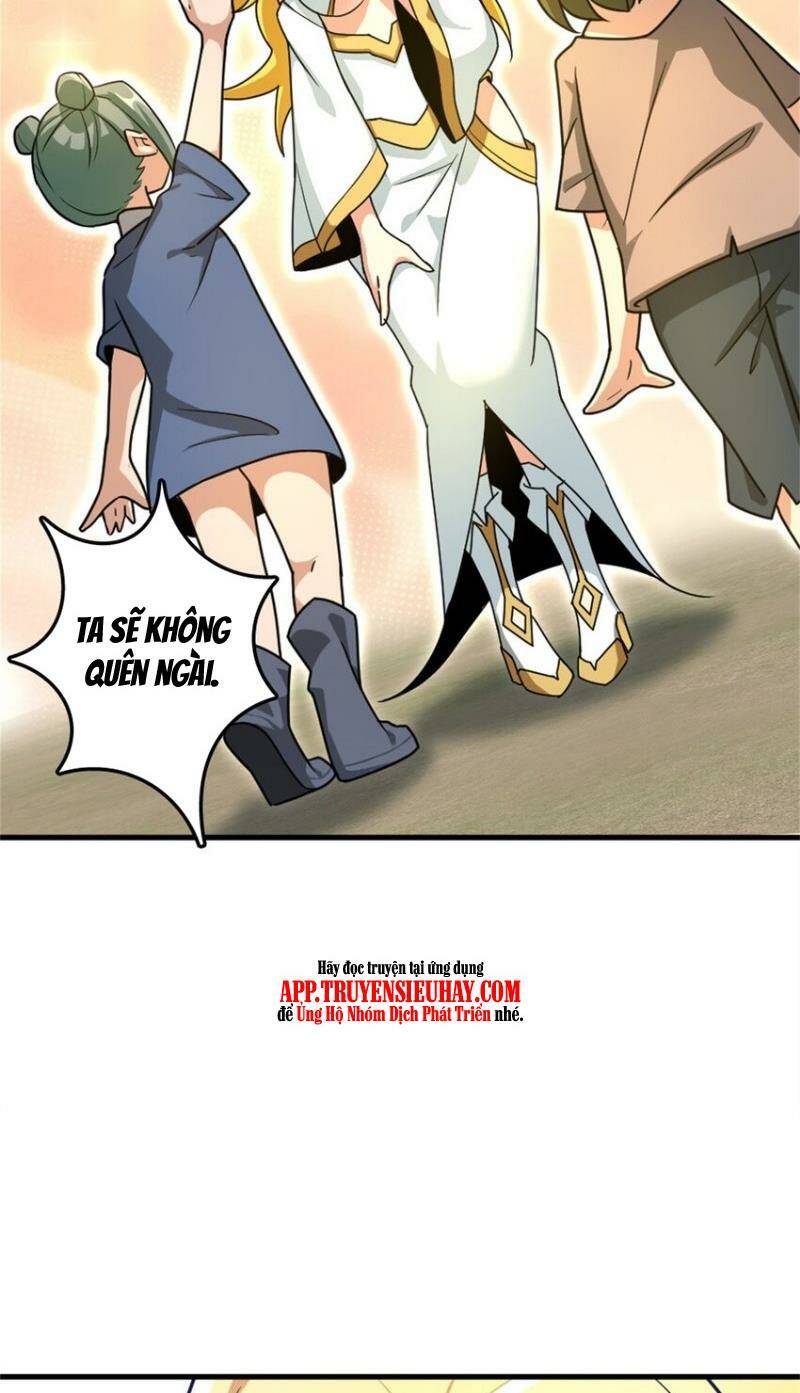 Thả Vu Nữ Đó Ra Chapter 522 - Trang 2