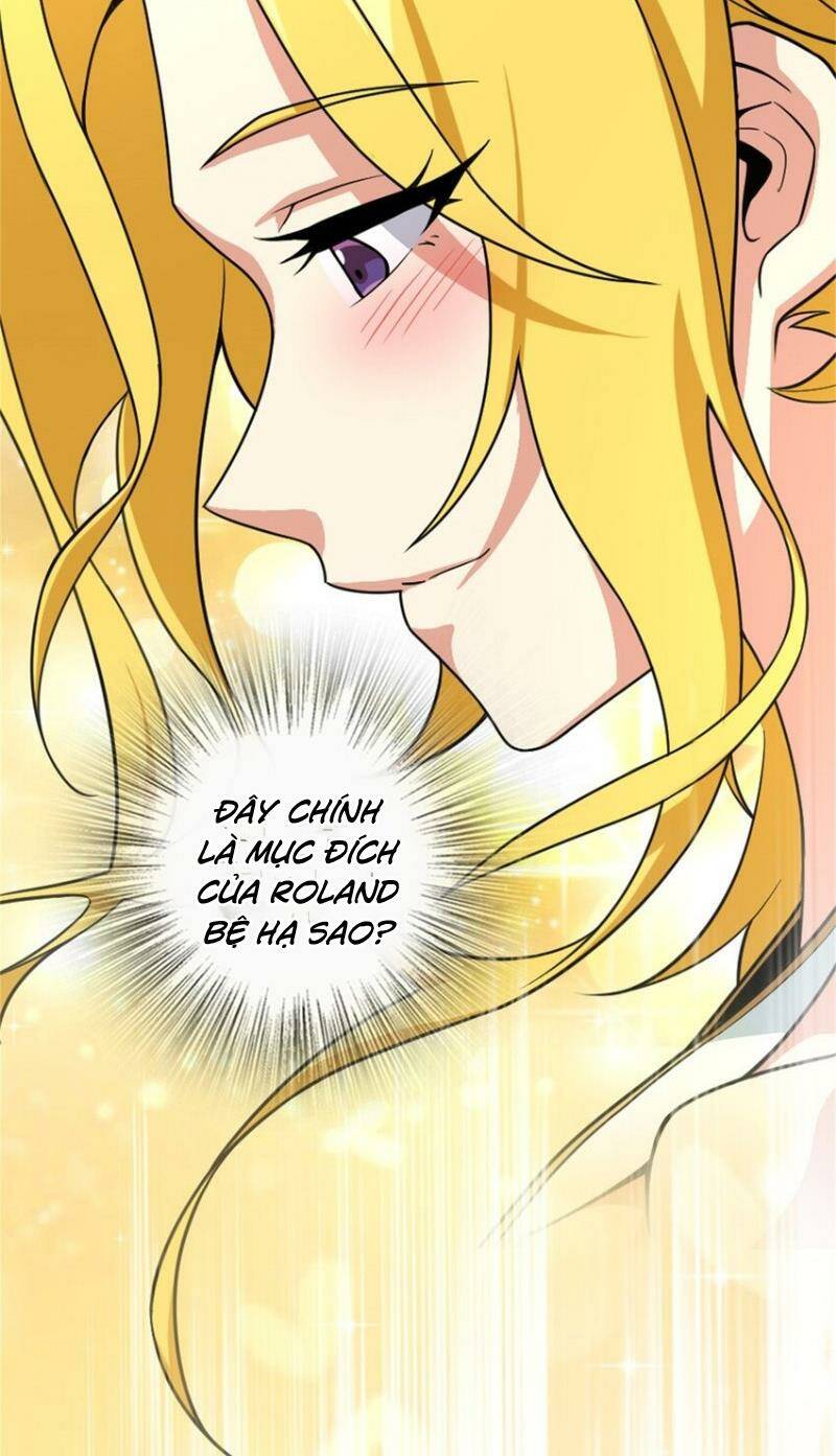 Thả Vu Nữ Đó Ra Chapter 522 - Trang 2