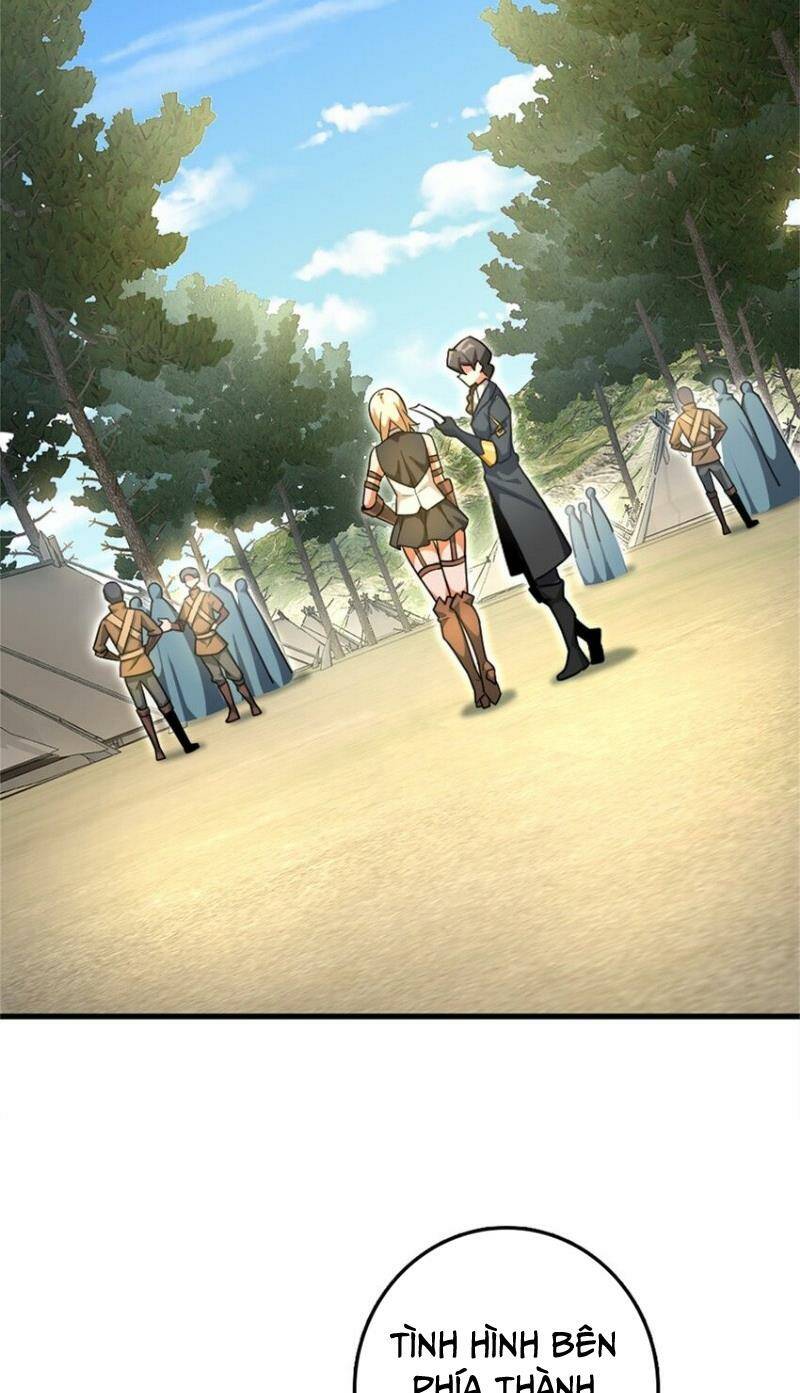 Thả Vu Nữ Đó Ra Chapter 522 - Trang 2