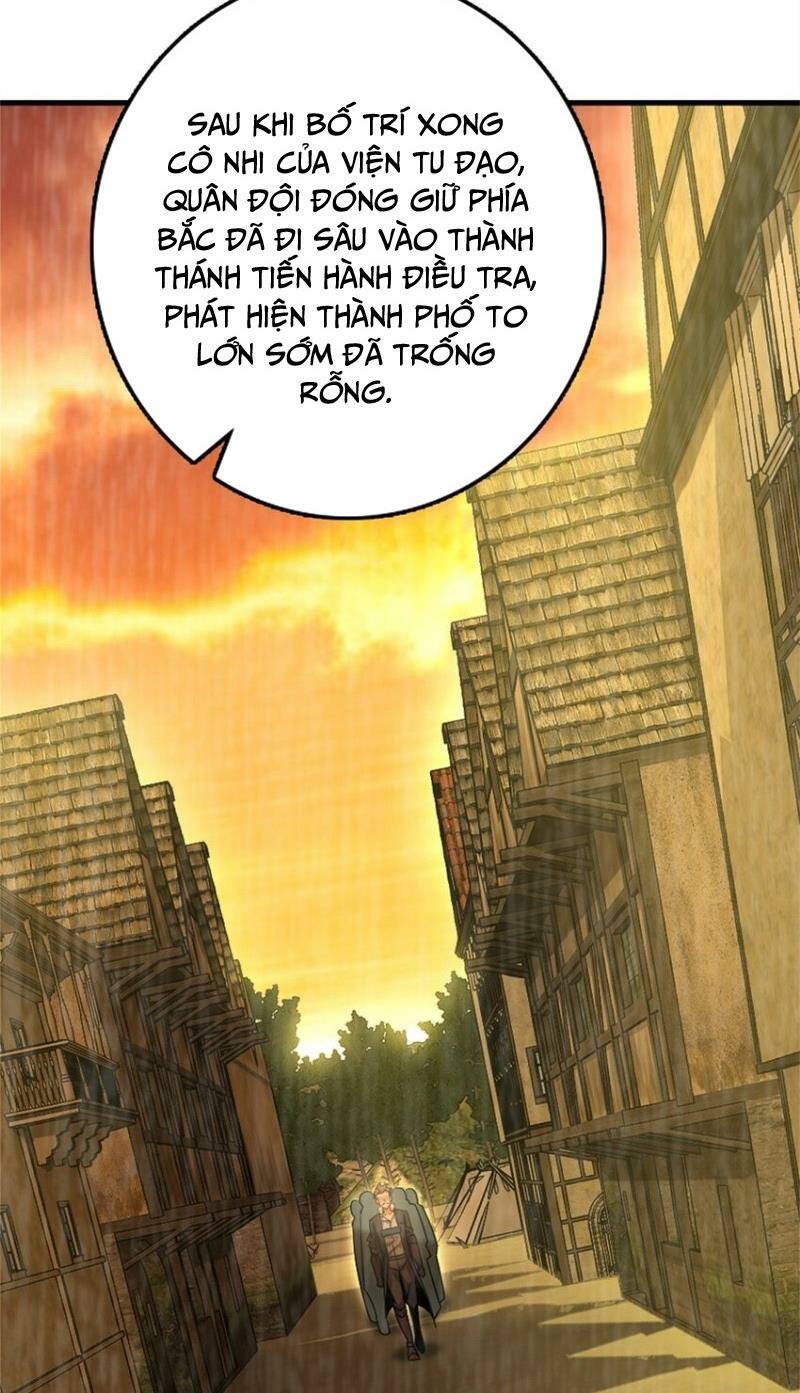 Thả Vu Nữ Đó Ra Chapter 522 - Trang 2