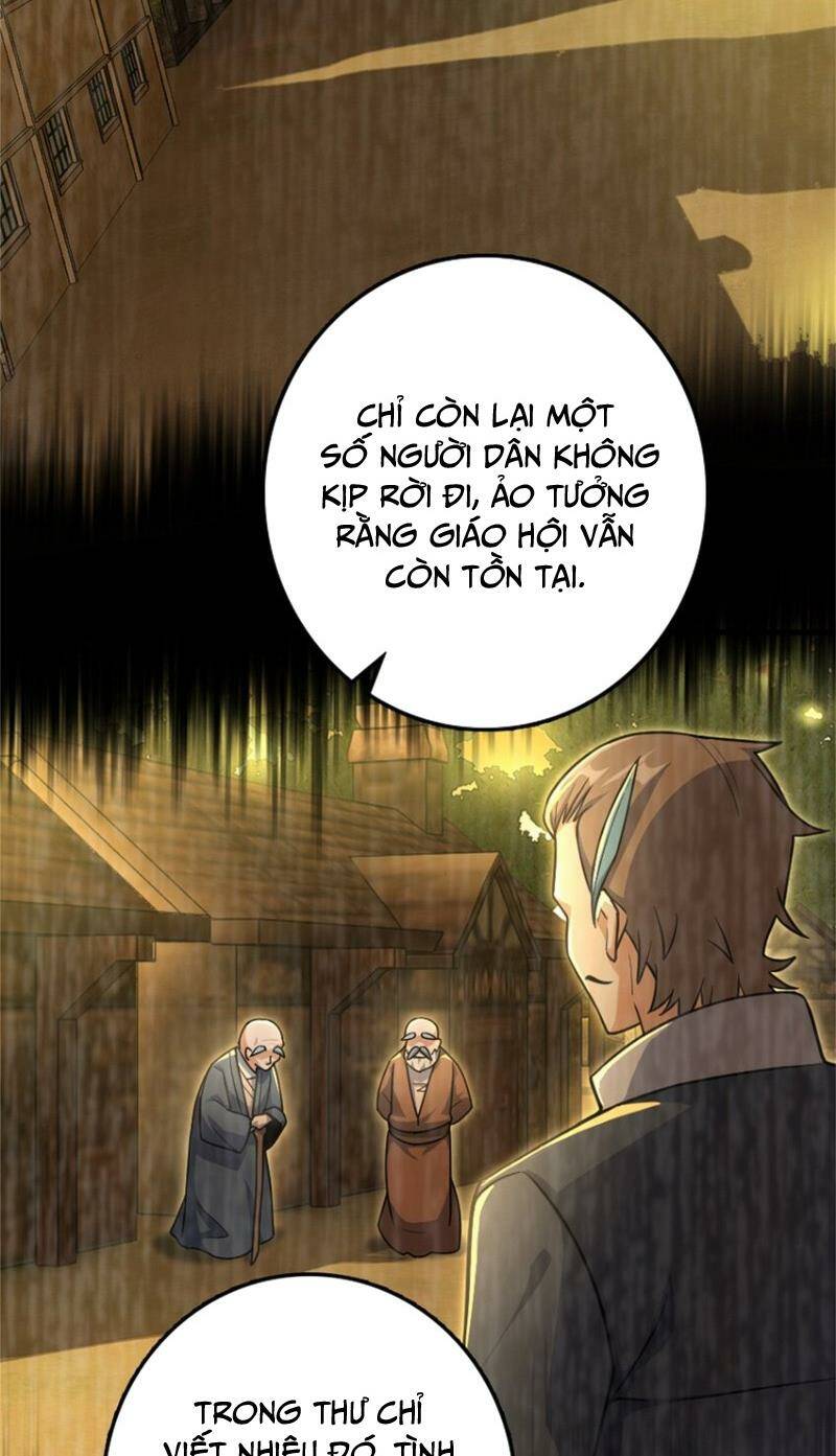 Thả Vu Nữ Đó Ra Chapter 522 - Trang 2