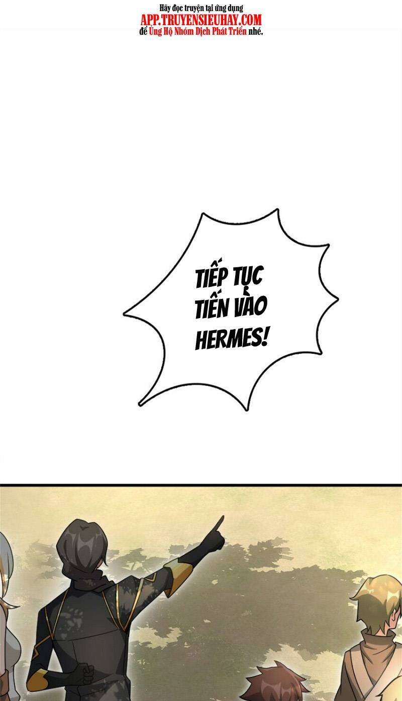 Thả Vu Nữ Đó Ra Chapter 522 - Trang 2