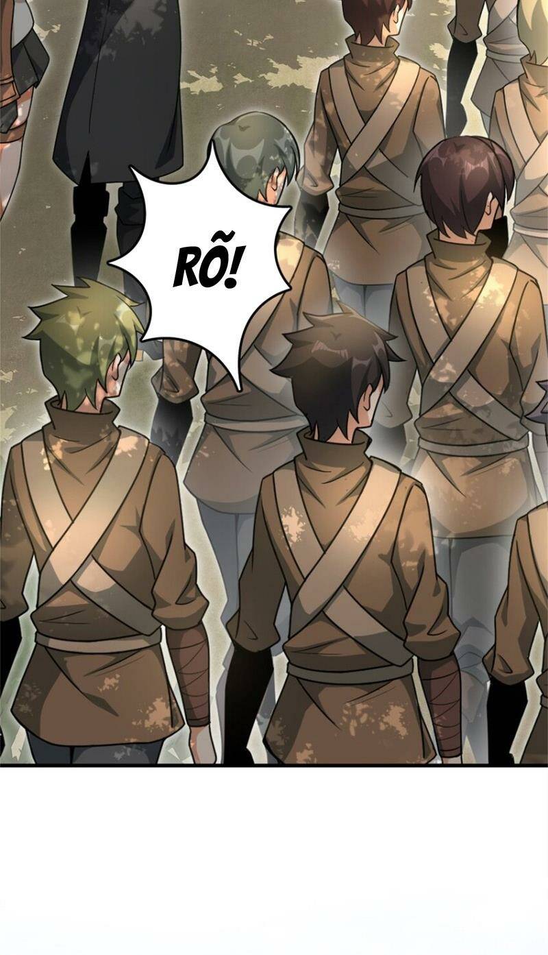 Thả Vu Nữ Đó Ra Chapter 522 - Trang 2