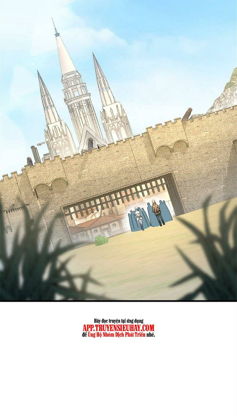 Thả Vu Nữ Đó Ra Chapter 522 - Trang 2