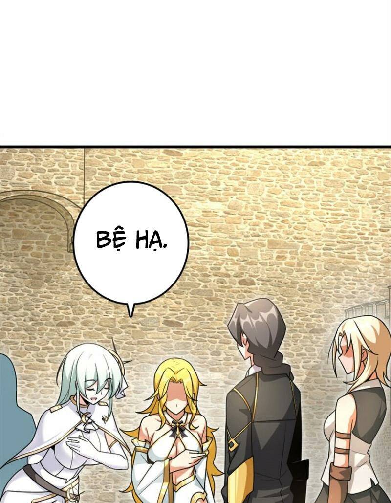 Thả Vu Nữ Đó Ra Chapter 522 - Trang 2