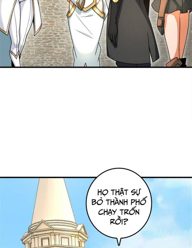 Thả Vu Nữ Đó Ra Chapter 522 - Trang 2