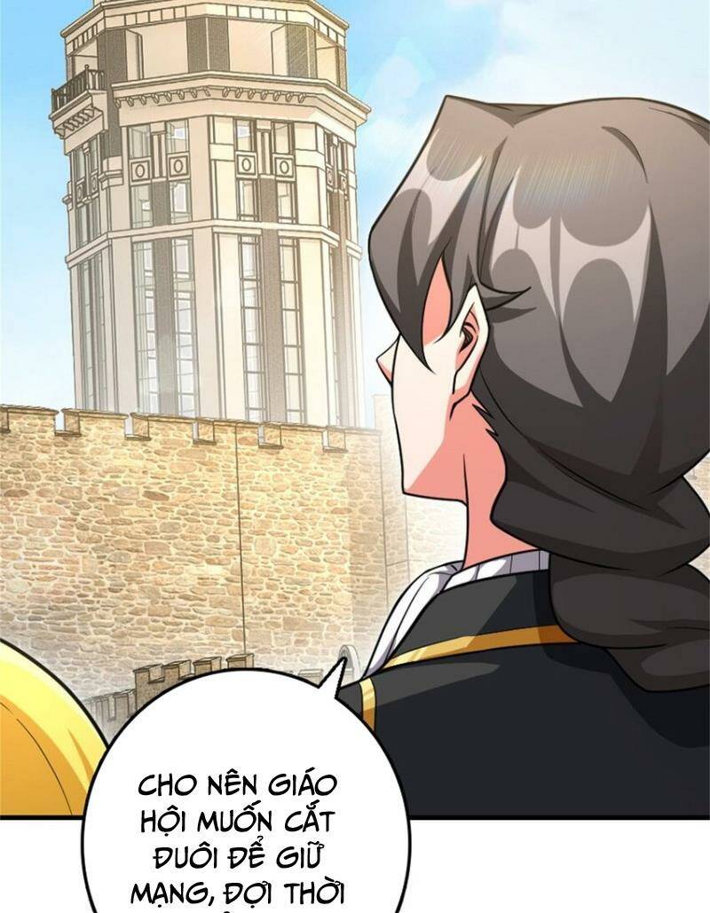 Thả Vu Nữ Đó Ra Chapter 522 - Trang 2