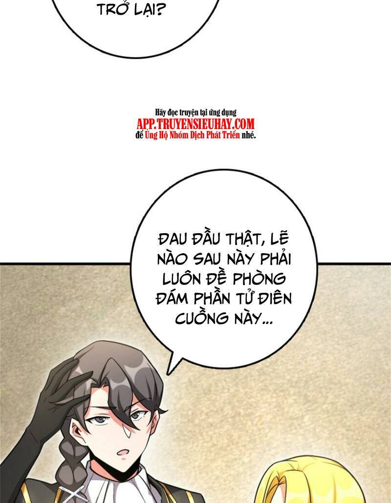 Thả Vu Nữ Đó Ra Chapter 522 - Trang 2
