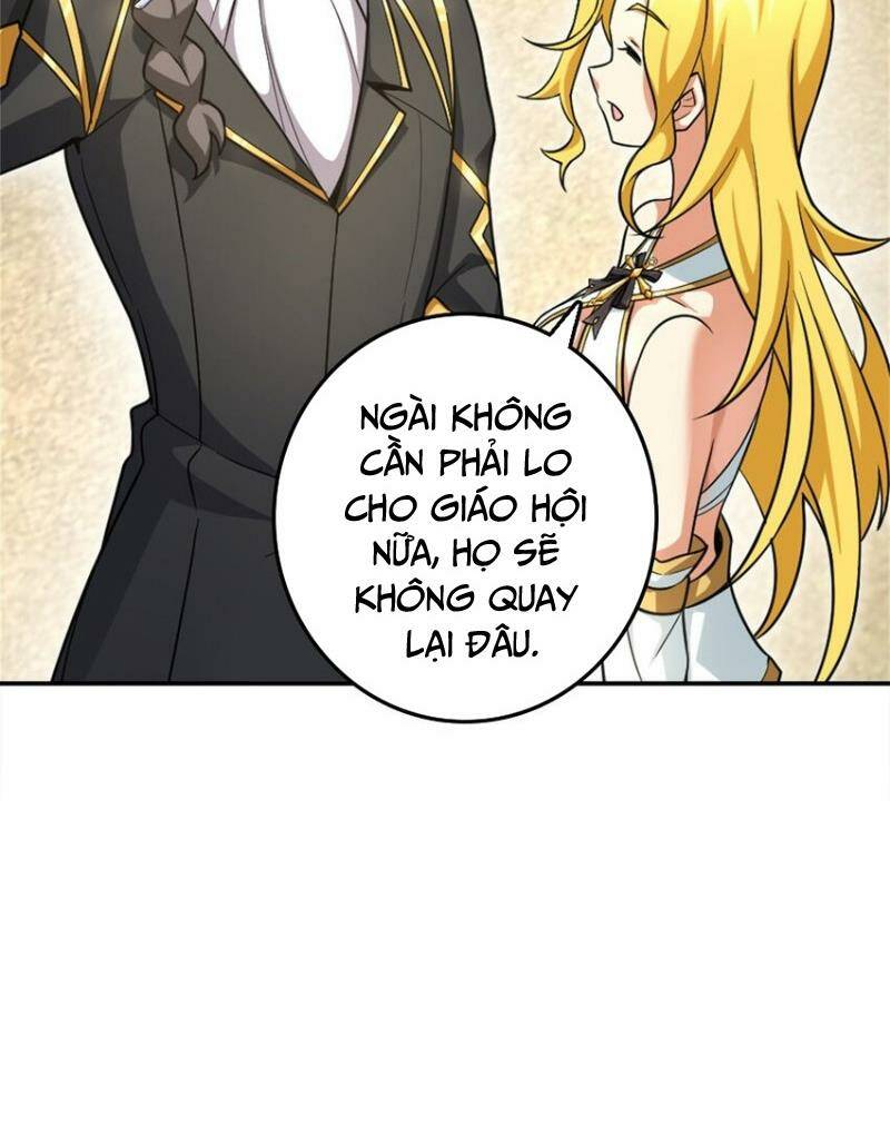 Thả Vu Nữ Đó Ra Chapter 522 - Trang 2