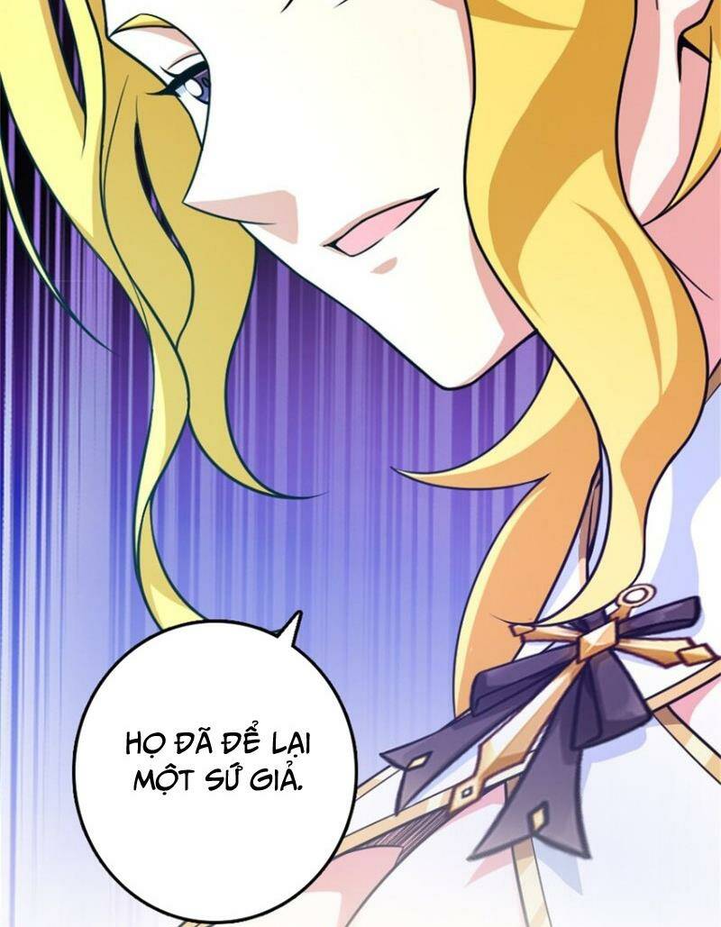 Thả Vu Nữ Đó Ra Chapter 522 - Trang 2