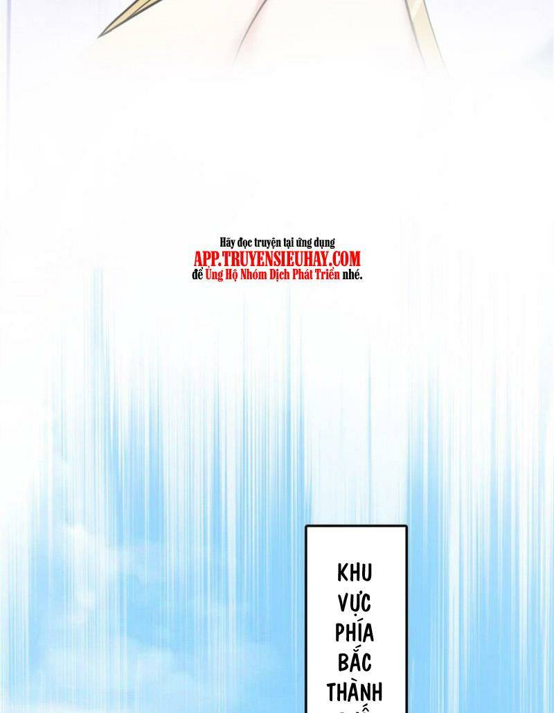 Thả Vu Nữ Đó Ra Chapter 522 - Trang 2