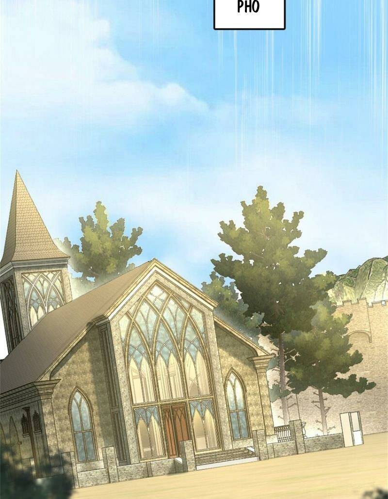 Thả Vu Nữ Đó Ra Chapter 522 - Trang 2