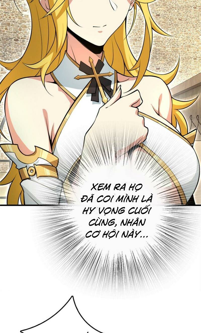 Thả Vu Nữ Đó Ra Chapter 522 - Trang 2