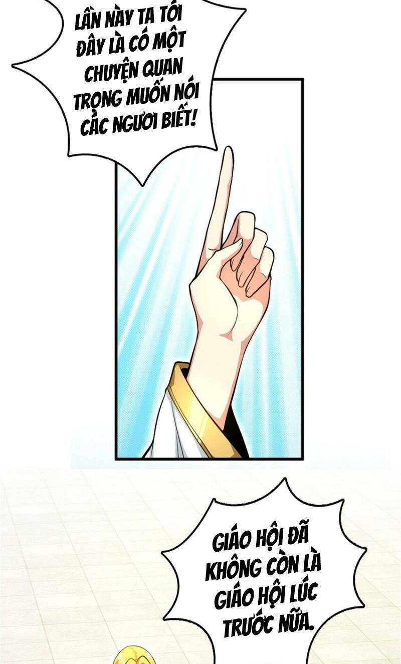 Thả Vu Nữ Đó Ra Chapter 522 - Trang 2