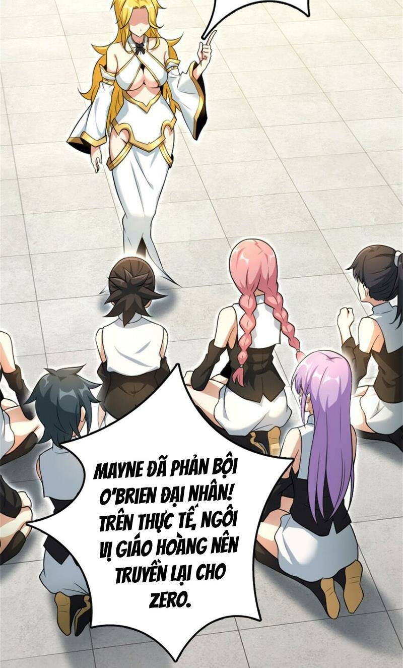 Thả Vu Nữ Đó Ra Chapter 522 - Trang 2