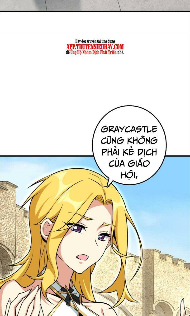 Thả Vu Nữ Đó Ra Chapter 522 - Trang 2