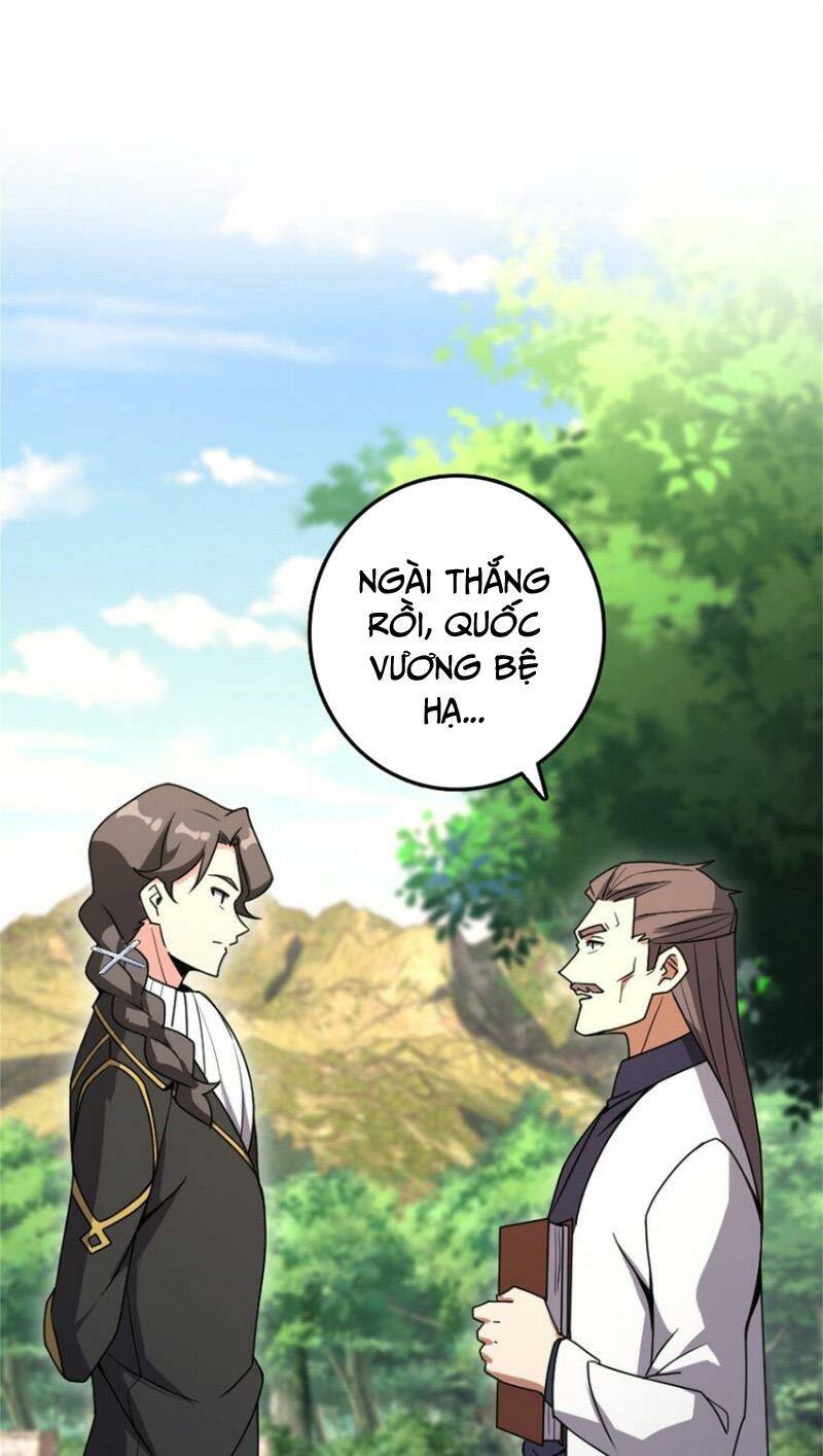 Thả Vu Nữ Đó Ra Chapter 523 - Trang 2