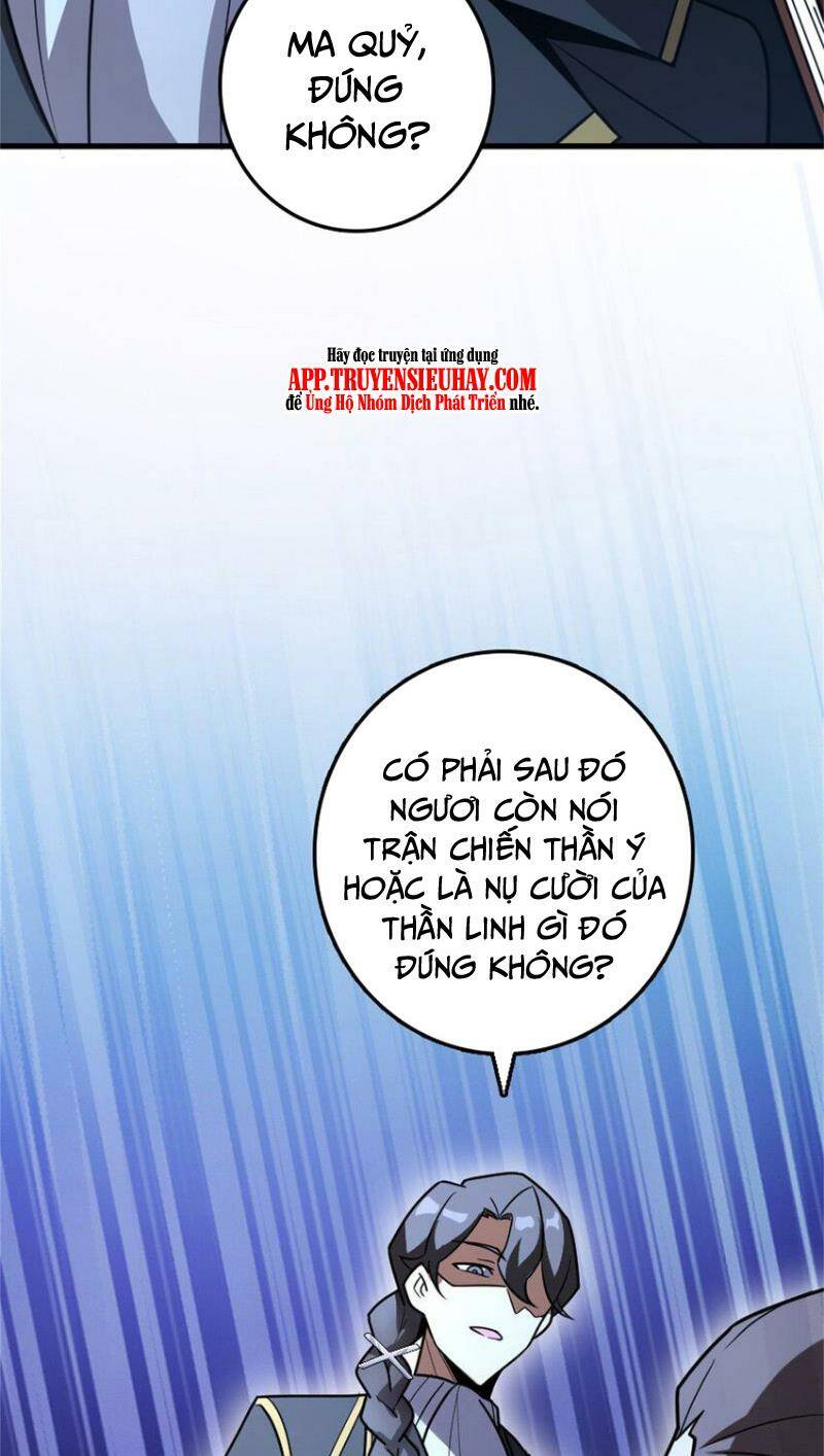 Thả Vu Nữ Đó Ra Chapter 523 - Trang 2