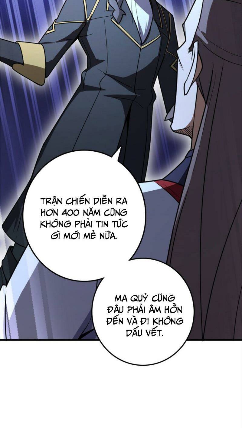 Thả Vu Nữ Đó Ra Chapter 523 - Trang 2