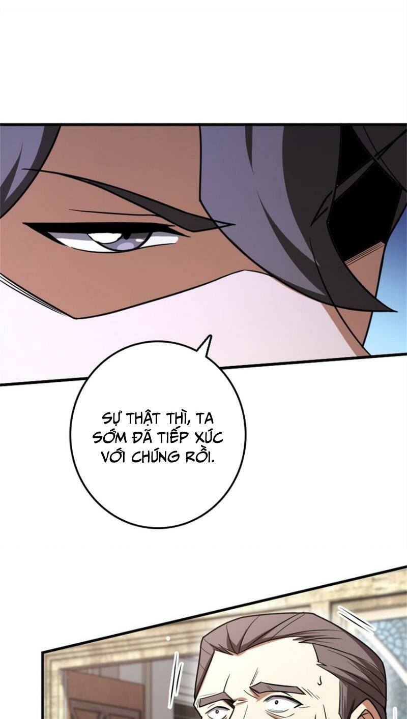 Thả Vu Nữ Đó Ra Chapter 523 - Trang 2