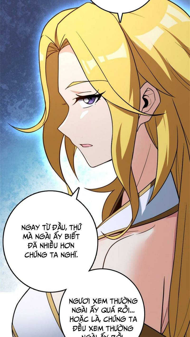 Thả Vu Nữ Đó Ra Chapter 523 - Trang 2