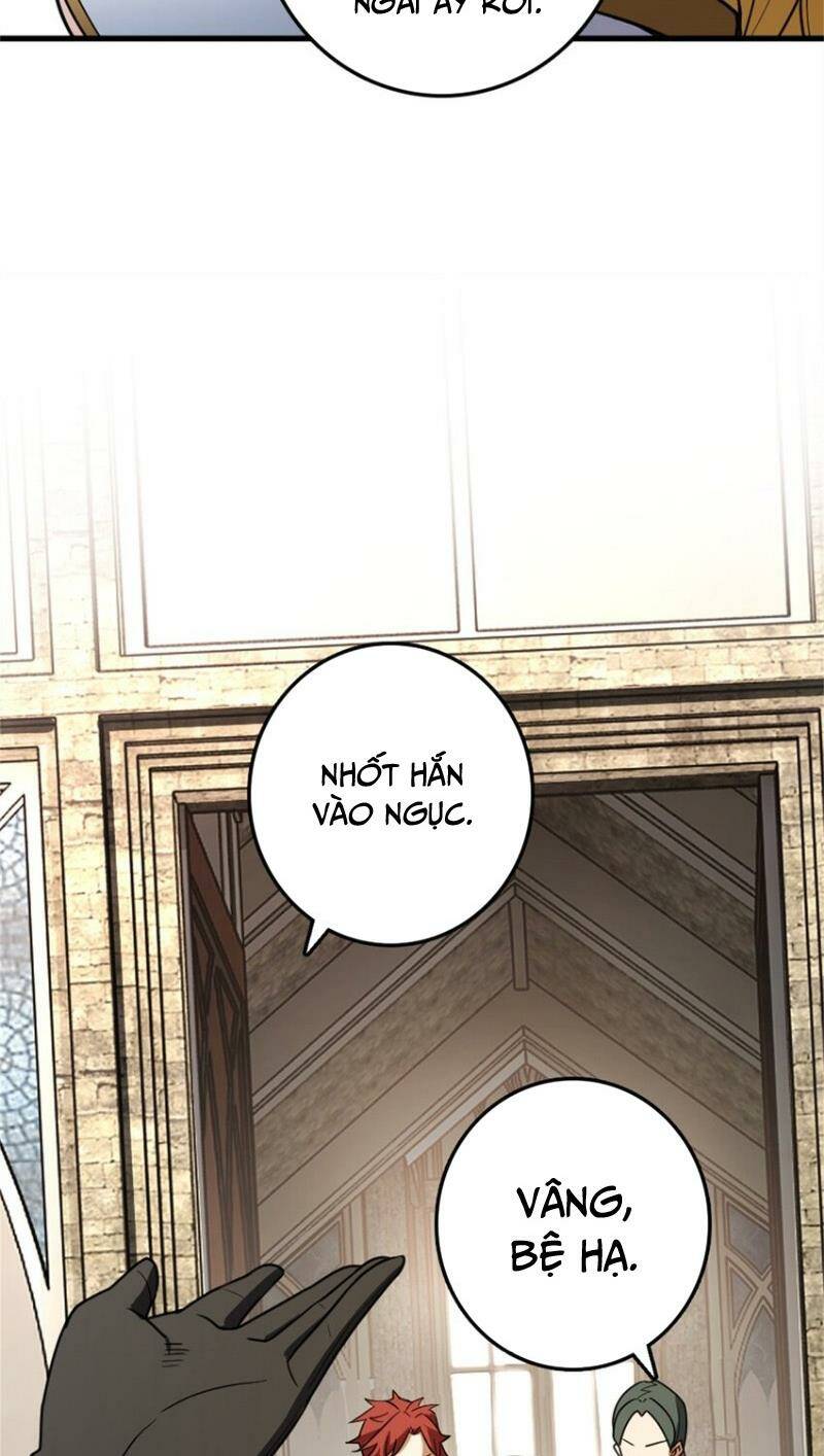 Thả Vu Nữ Đó Ra Chapter 523 - Trang 2