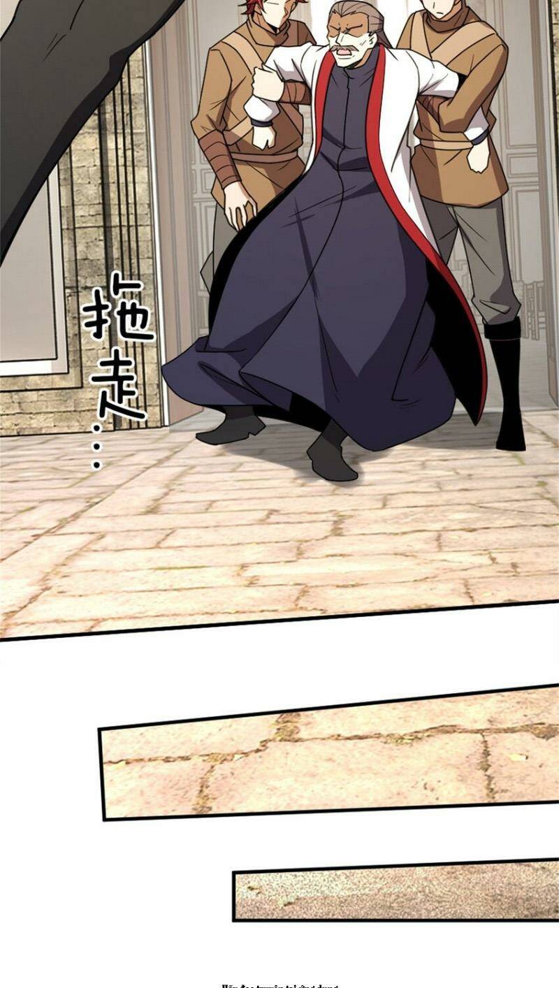 Thả Vu Nữ Đó Ra Chapter 523 - Trang 2