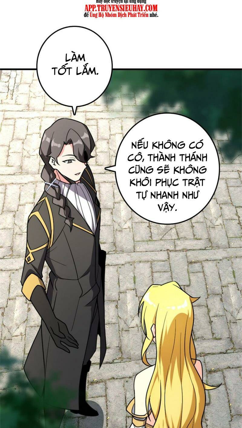 Thả Vu Nữ Đó Ra Chapter 523 - Trang 2