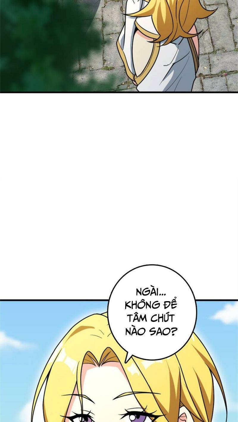 Thả Vu Nữ Đó Ra Chapter 523 - Trang 2