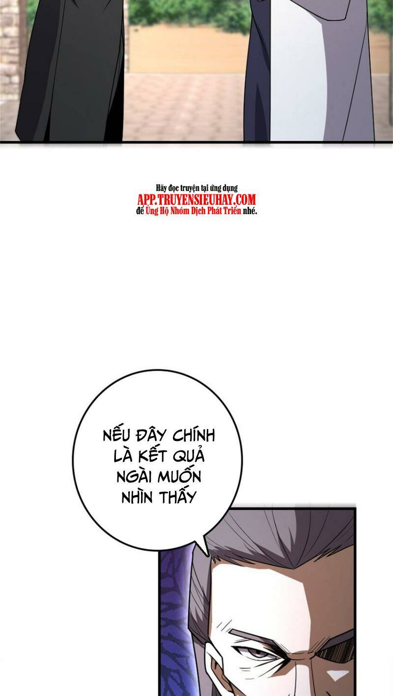 Thả Vu Nữ Đó Ra Chapter 523 - Trang 2