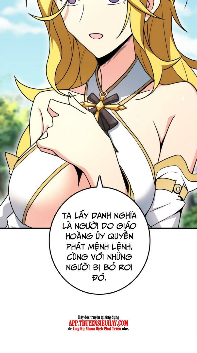 Thả Vu Nữ Đó Ra Chapter 523 - Trang 2