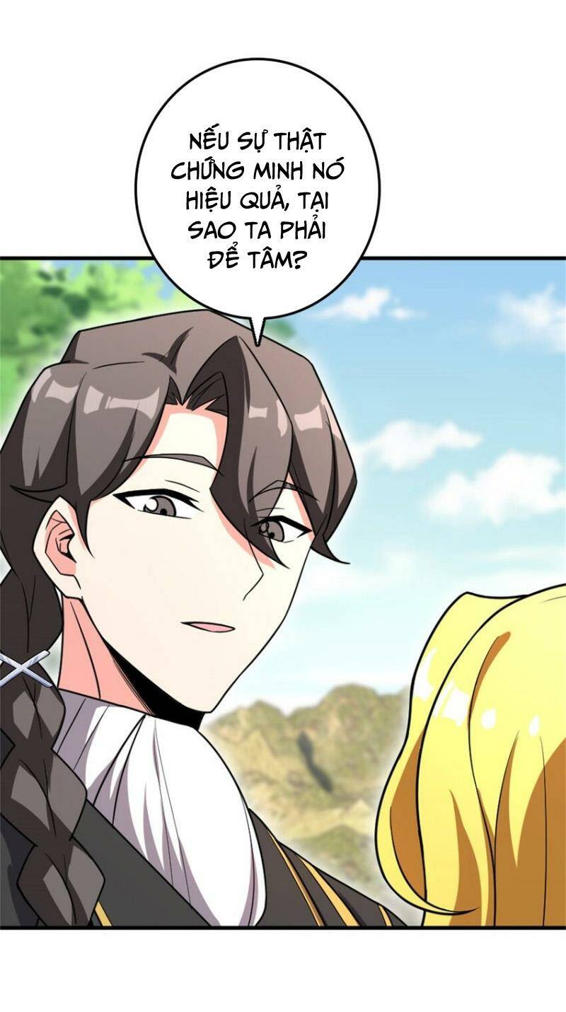 Thả Vu Nữ Đó Ra Chapter 523 - Trang 2