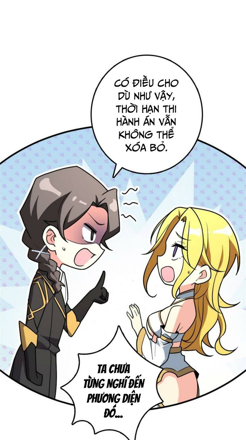 Thả Vu Nữ Đó Ra Chapter 523 - Trang 2