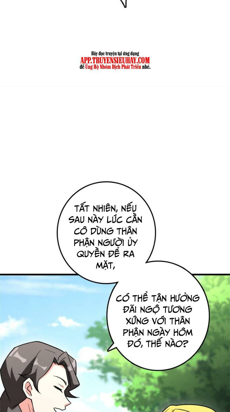 Thả Vu Nữ Đó Ra Chapter 523 - Trang 2