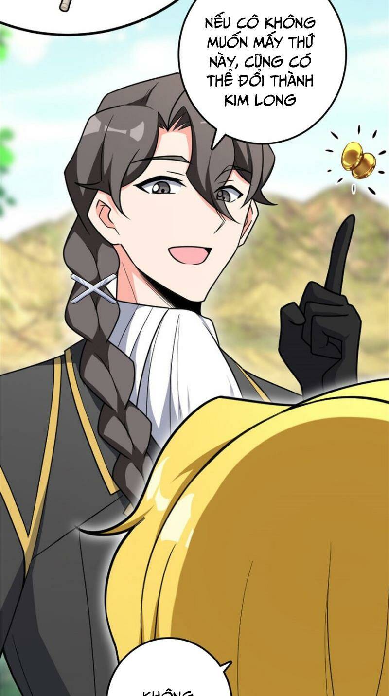 Thả Vu Nữ Đó Ra Chapter 523 - Trang 2