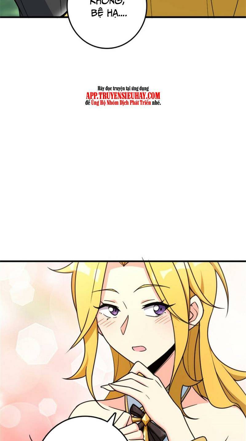 Thả Vu Nữ Đó Ra Chapter 523 - Trang 2