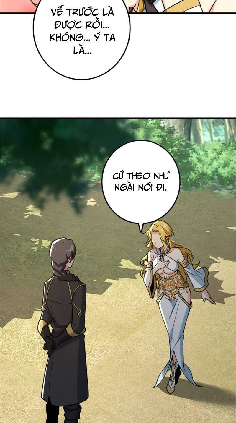 Thả Vu Nữ Đó Ra Chapter 523 - Trang 2