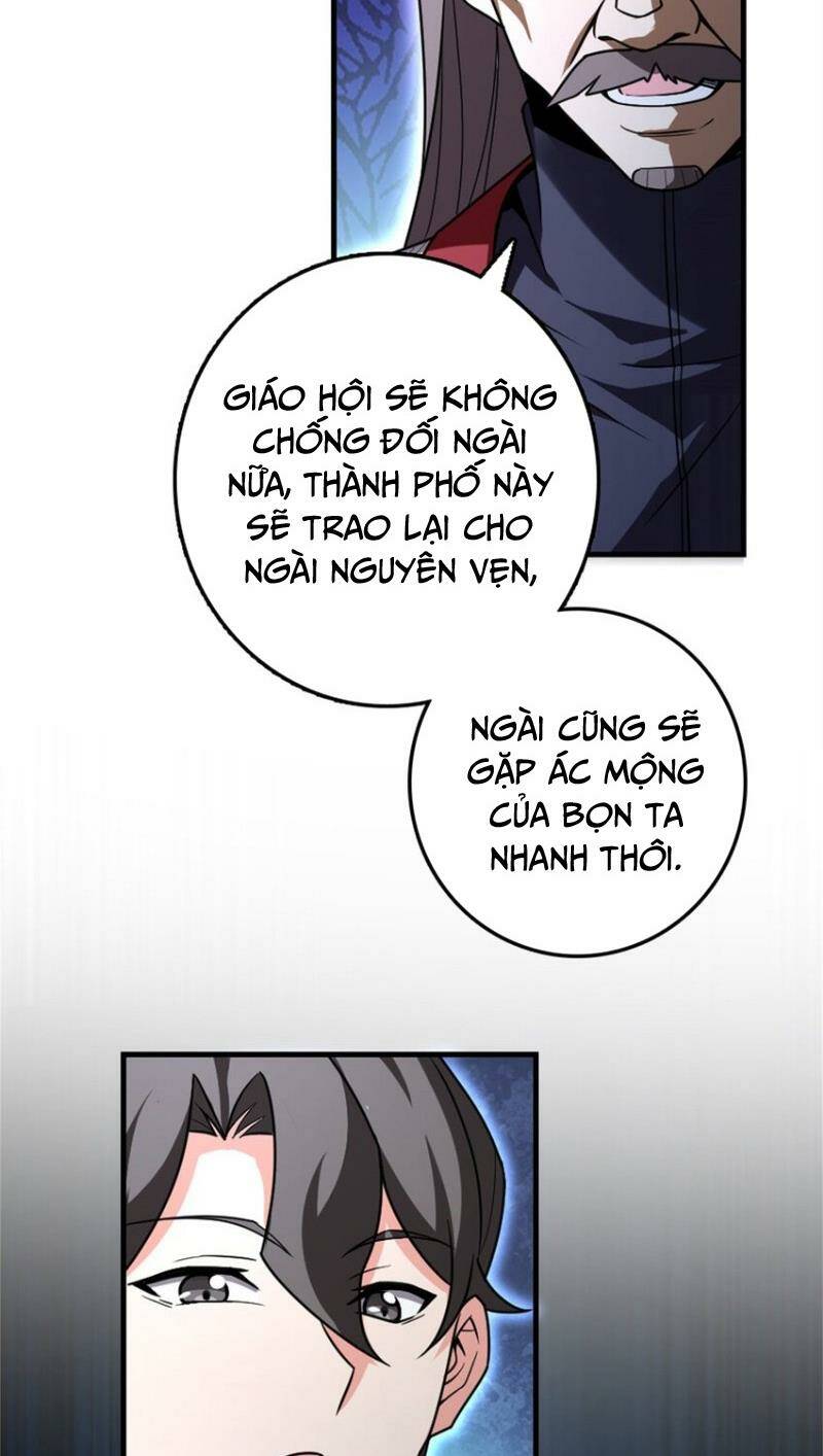 Thả Vu Nữ Đó Ra Chapter 523 - Trang 2