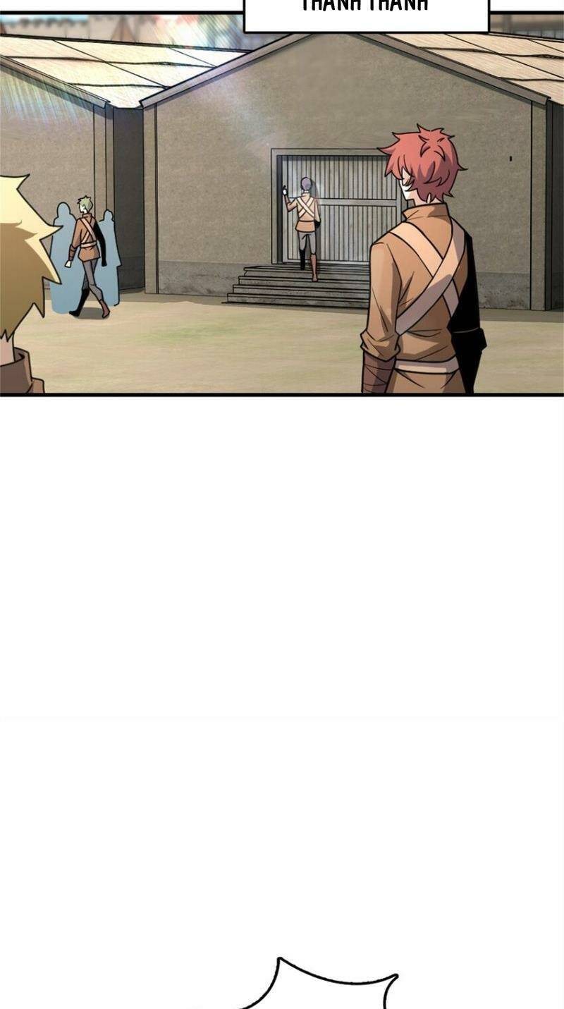 Thả Vu Nữ Đó Ra Chapter 523 - Trang 2