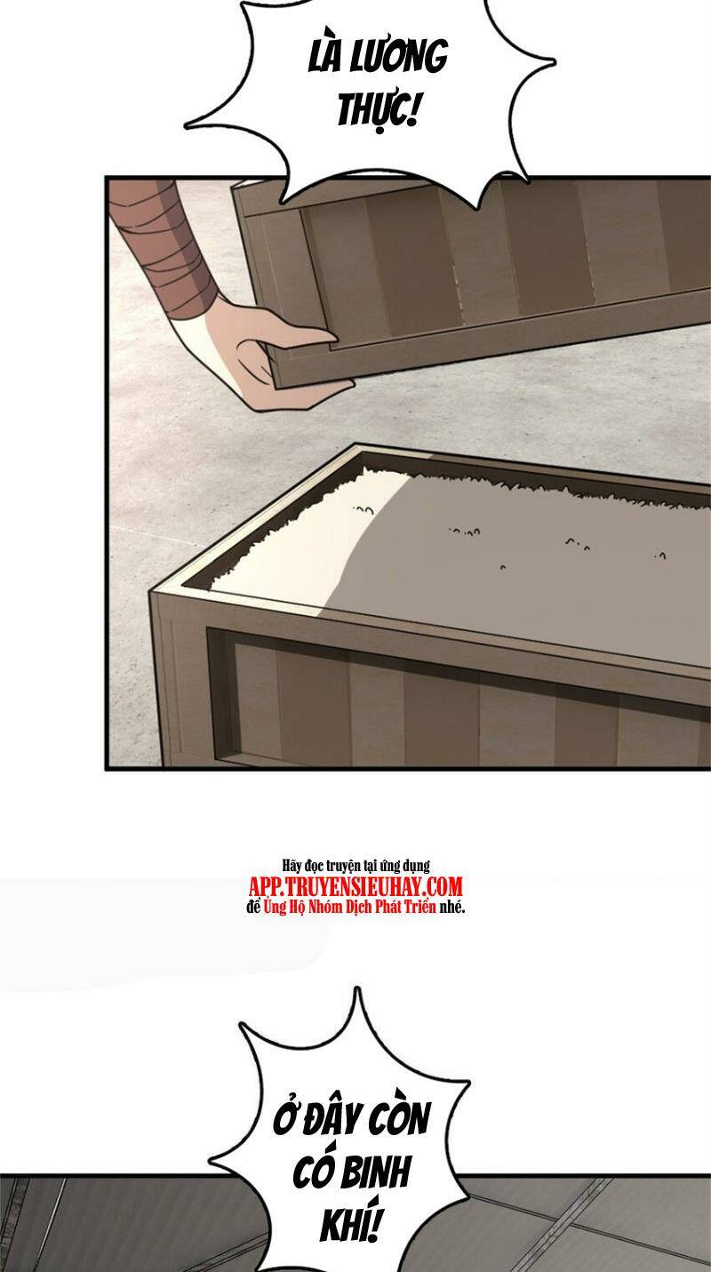 Thả Vu Nữ Đó Ra Chapter 523 - Trang 2