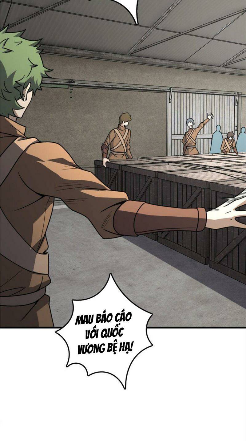 Thả Vu Nữ Đó Ra Chapter 523 - Trang 2