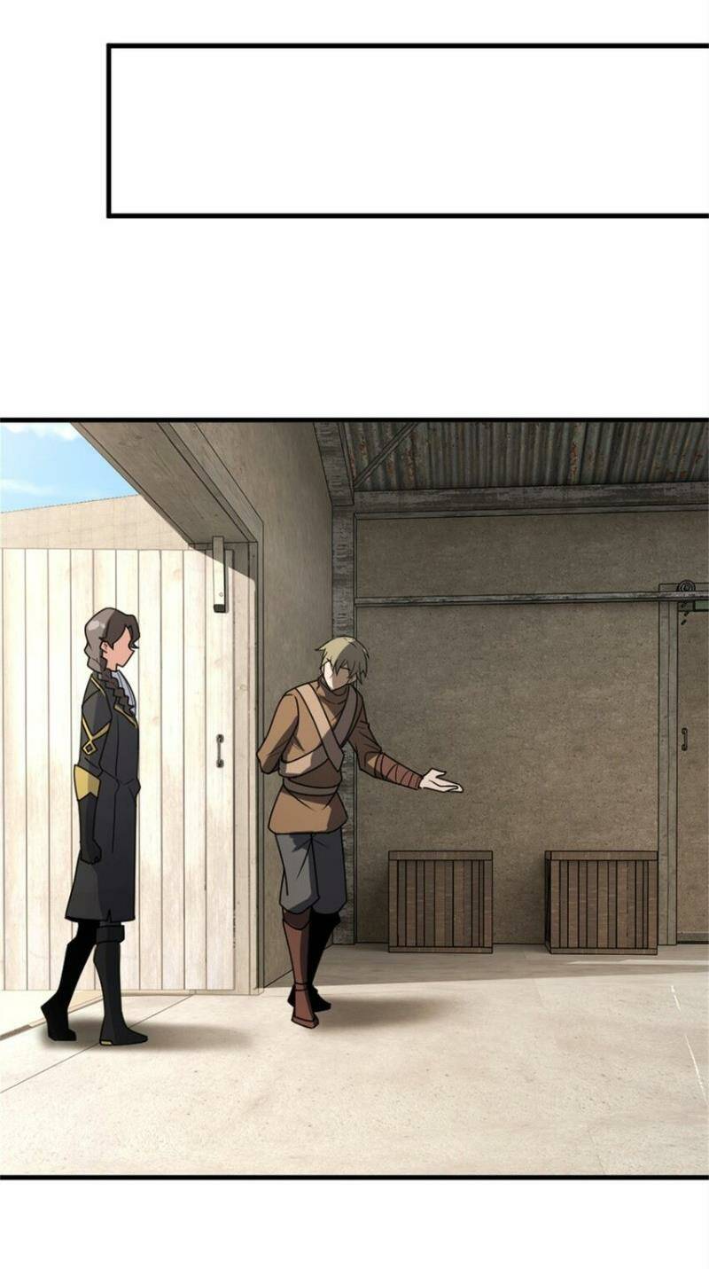 Thả Vu Nữ Đó Ra Chapter 523 - Trang 2