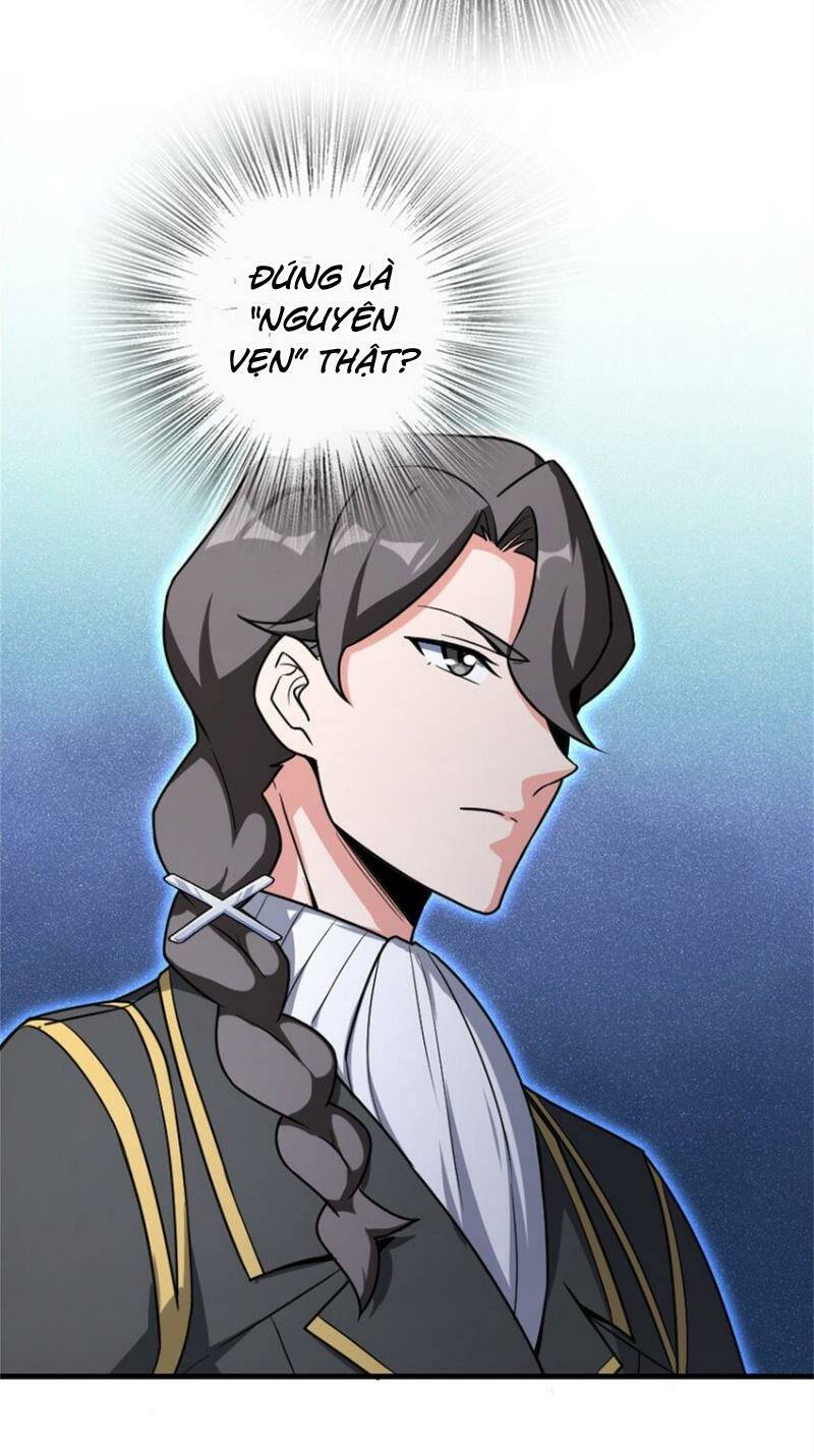 Thả Vu Nữ Đó Ra Chapter 523 - Trang 2