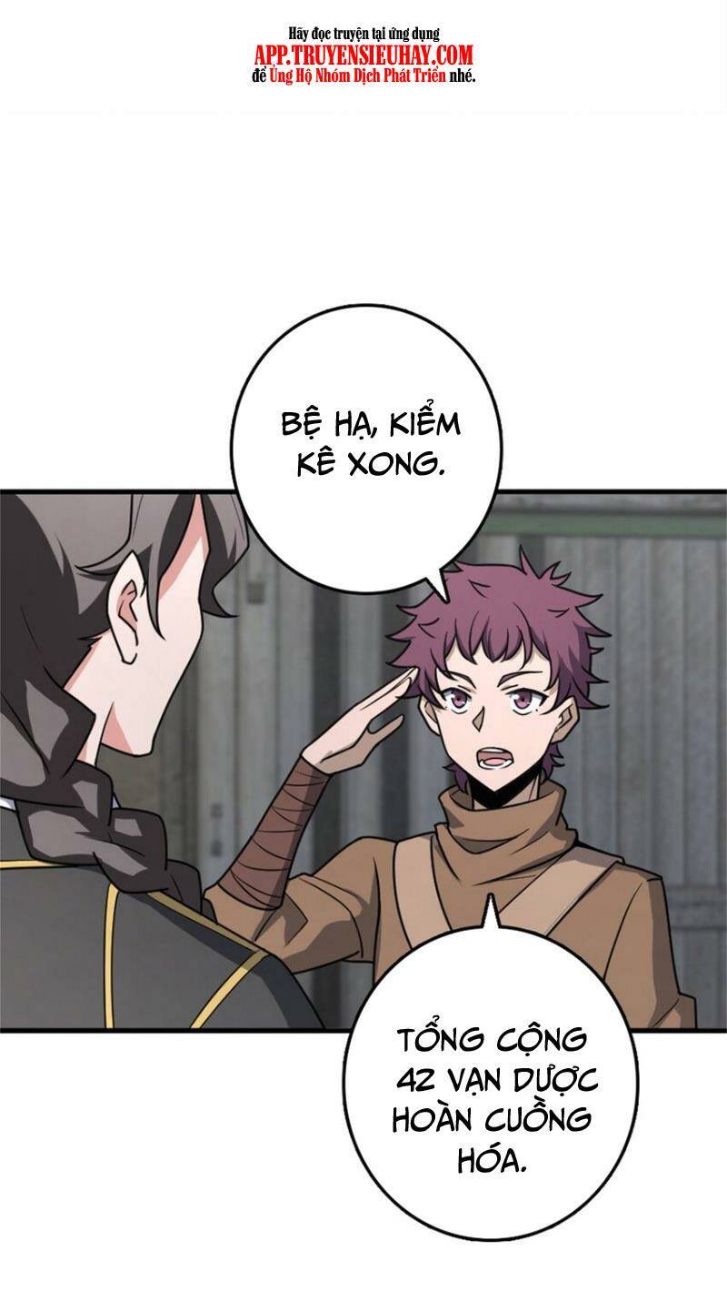 Thả Vu Nữ Đó Ra Chapter 523 - Trang 2