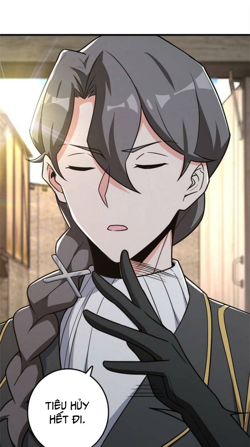 Thả Vu Nữ Đó Ra Chapter 523 - Trang 2