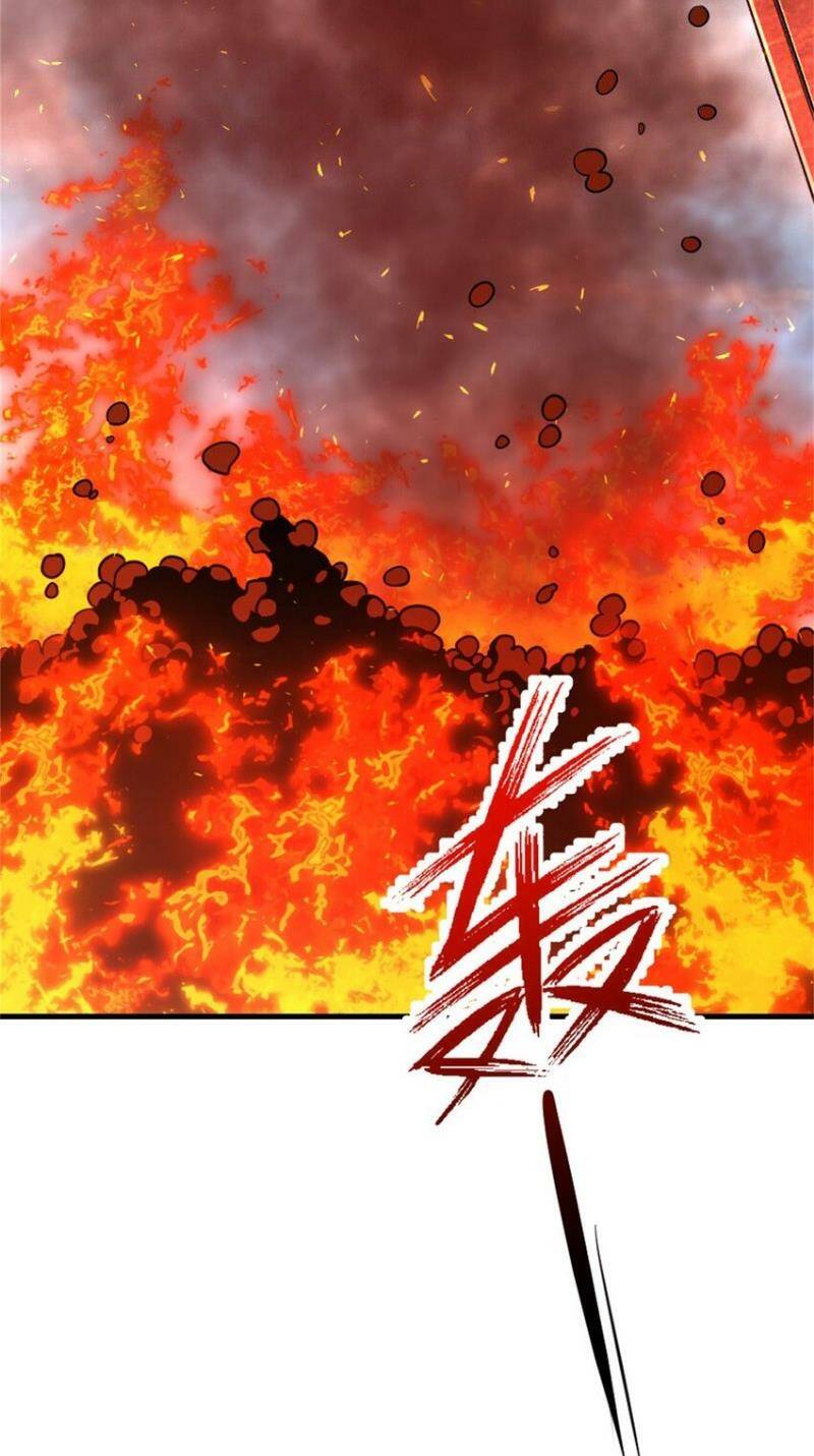 Thả Vu Nữ Đó Ra Chapter 523 - Trang 2