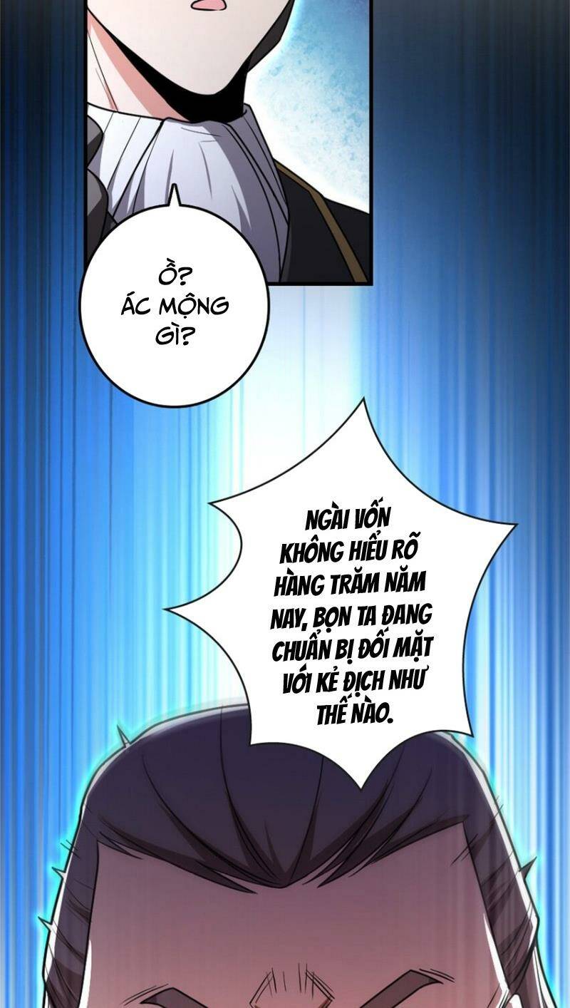 Thả Vu Nữ Đó Ra Chapter 523 - Trang 2