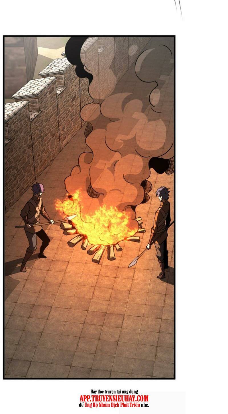 Thả Vu Nữ Đó Ra Chapter 523 - Trang 2