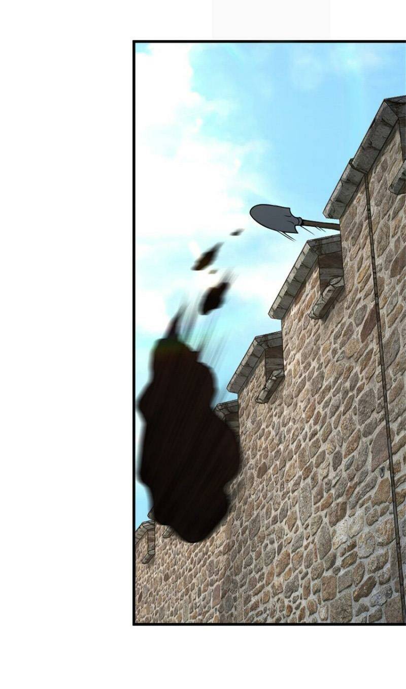 Thả Vu Nữ Đó Ra Chapter 523 - Trang 2