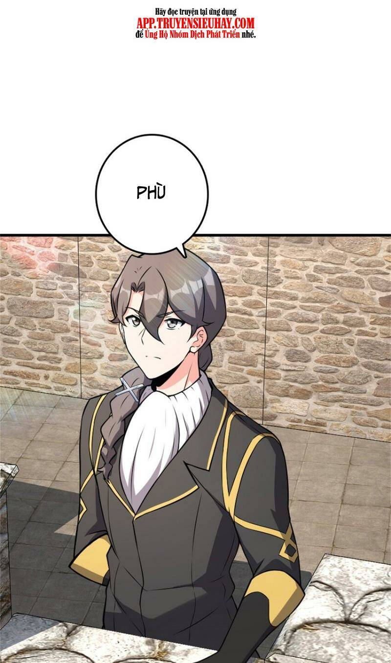 Thả Vu Nữ Đó Ra Chapter 523 - Trang 2